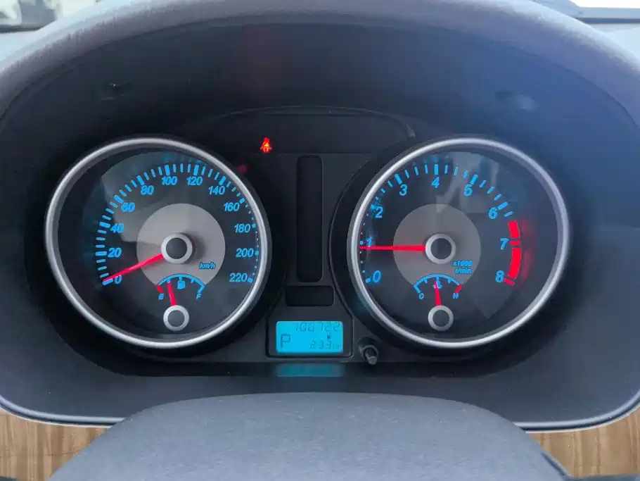 Buick Excelle — миниатюра 14