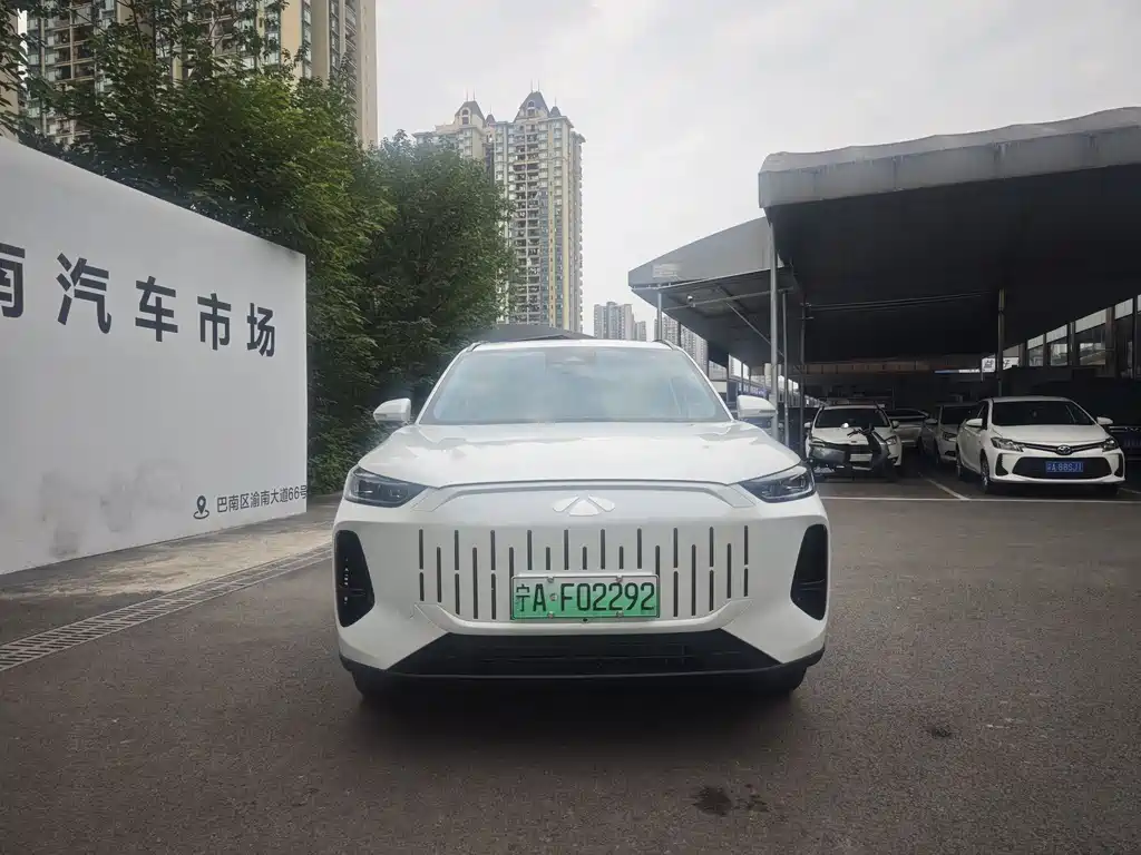 Fulwin Fengyun T9 — миниатюра 2