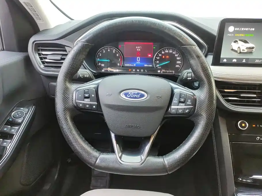 Ford Escape — миниатюра 15