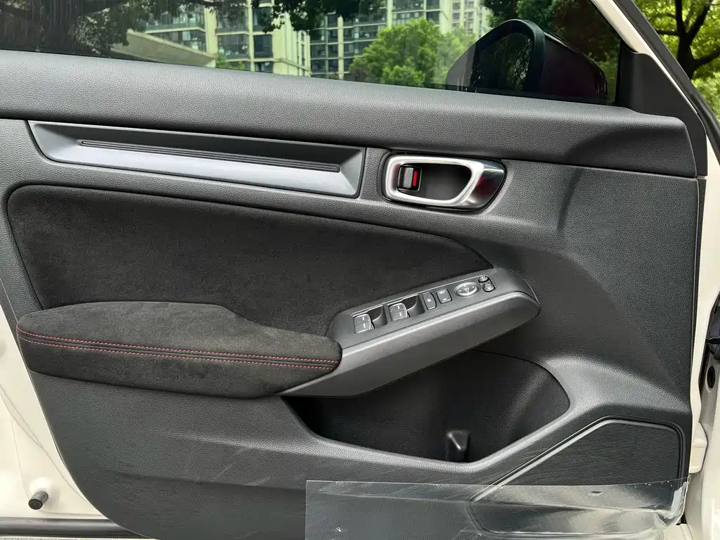 Honda Civic (Import) — миниатюра 14