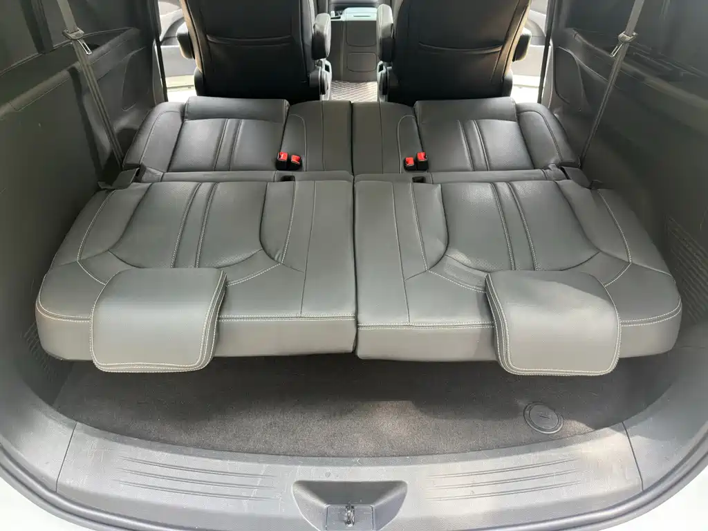 Maxus G20 — миниатюра 23