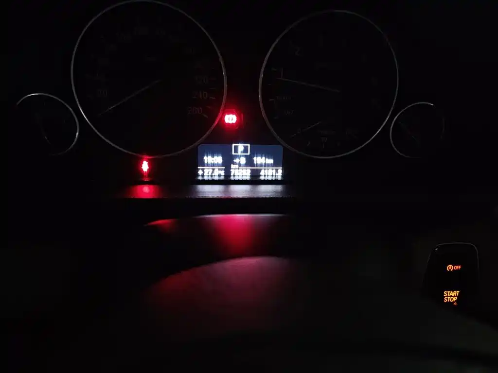 BMW 3 Series — миниатюра 5