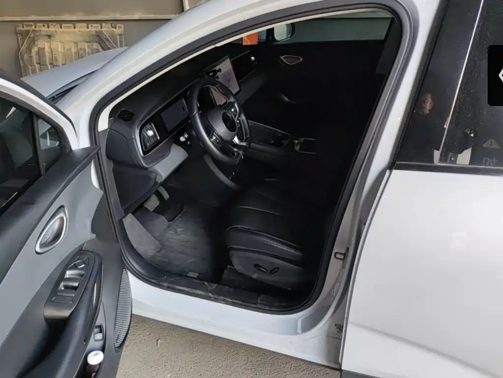 BYD Sealion 05 EV — миниатюра 4