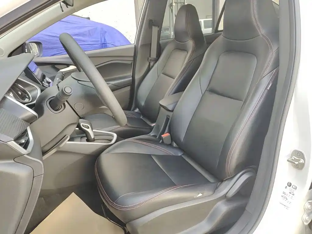 Chevrolet Cavalier — миниатюра 15
