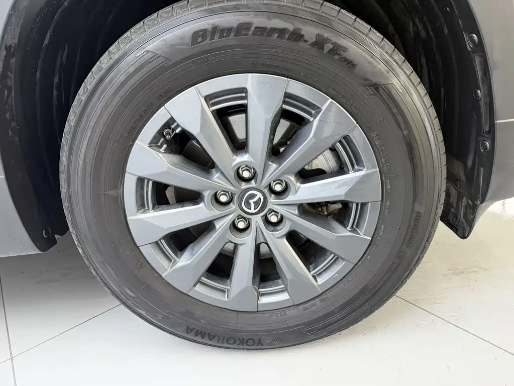 Mazda CX-50 Xingye — миниатюра 18