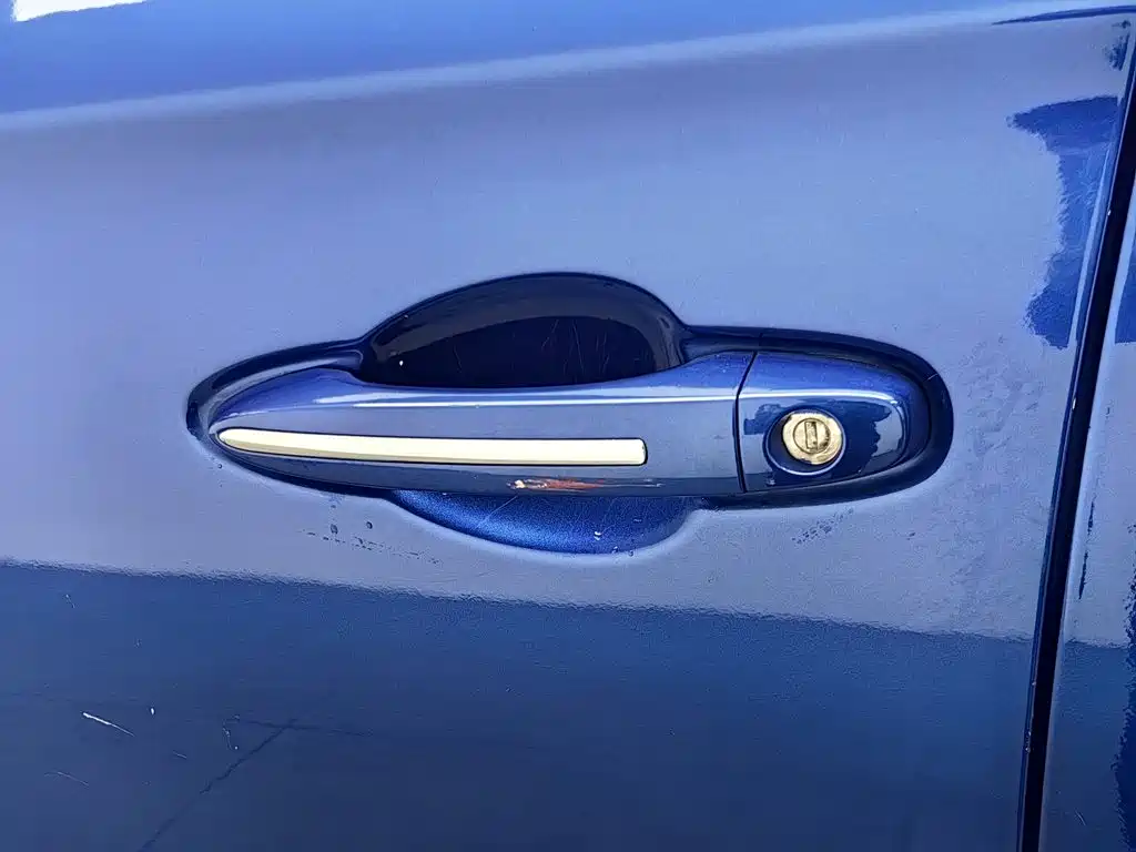 GAC Motor Trumpchi GS4 — миниатюра 18