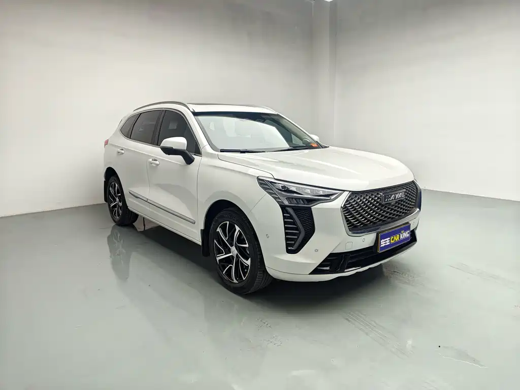 Haval Chulian — миниатюра 2