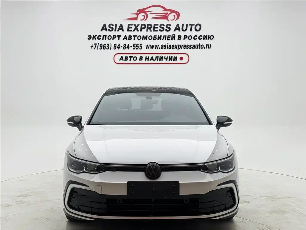 Volkswagen Golf 2021 280TSI DSG R-Line