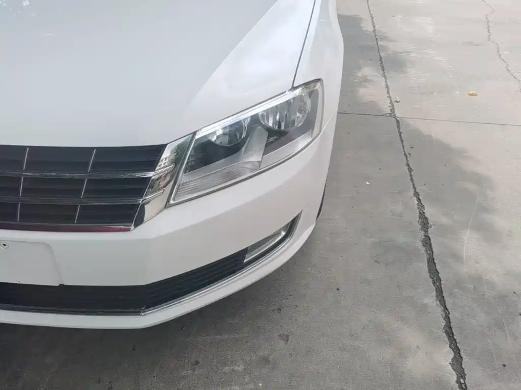 Volkswagen Gran Lavida — миниатюра 24