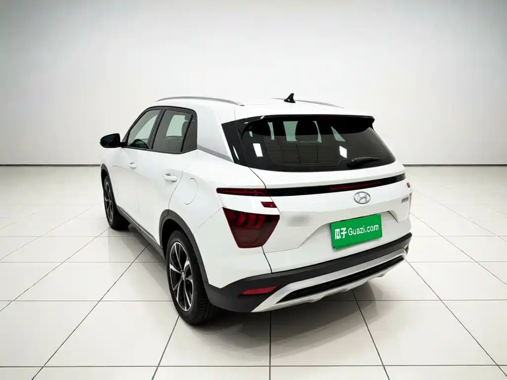 Hyundai ix25 — миниатюра 4