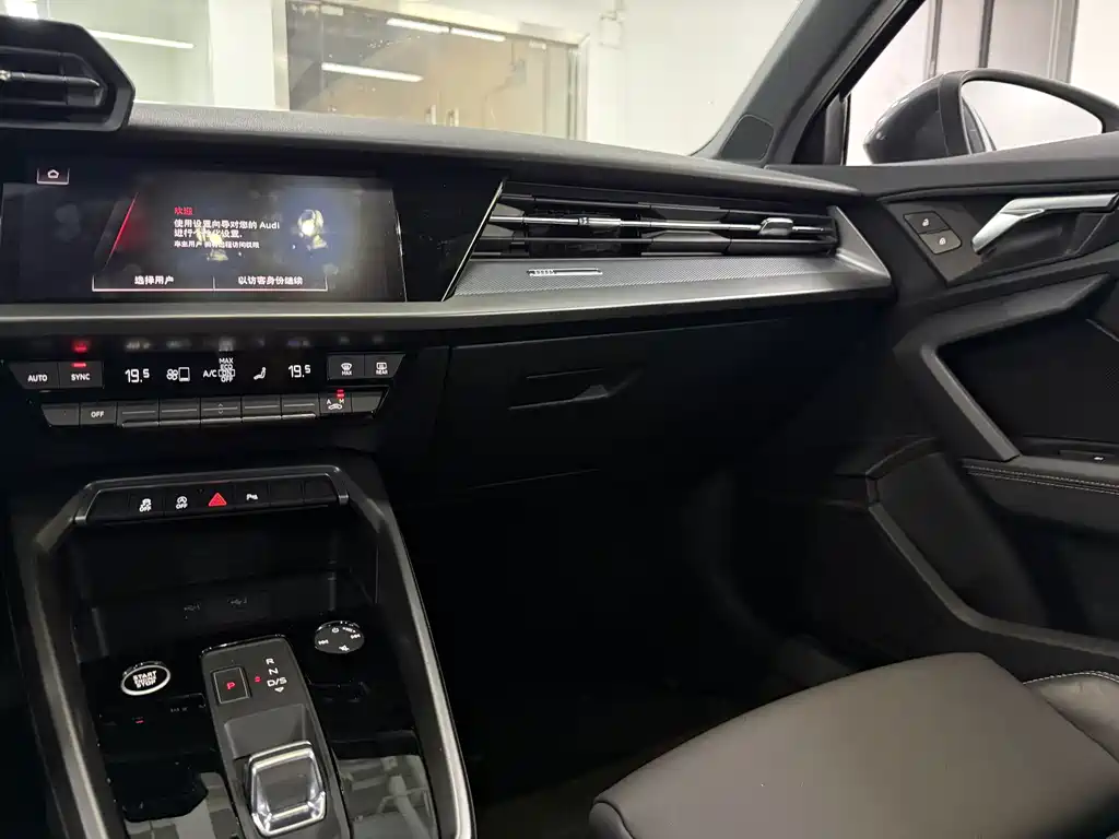 Audi A3 — миниатюра 18