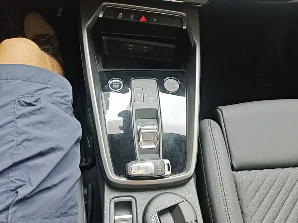 Audi A3 — миниатюра 14
