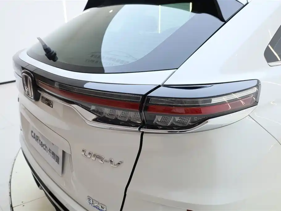 Honda UR-V 2020 370TURBO Premium
