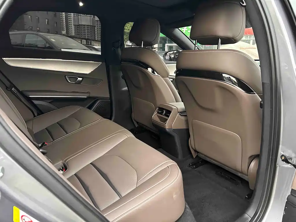 BYD Han — миниатюра 17