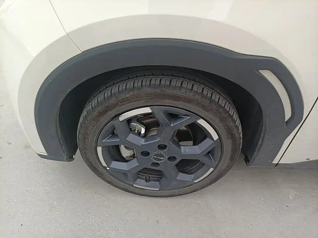BYD Seagull — миниатюра 23