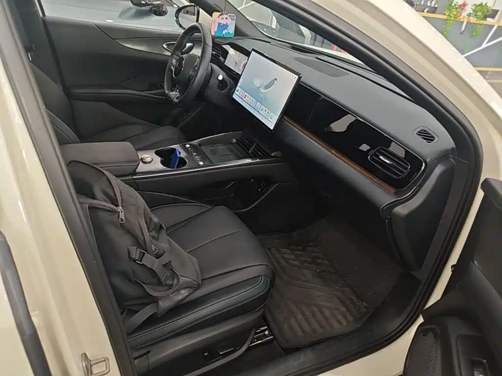 BYD Seal 06 — миниатюра 25