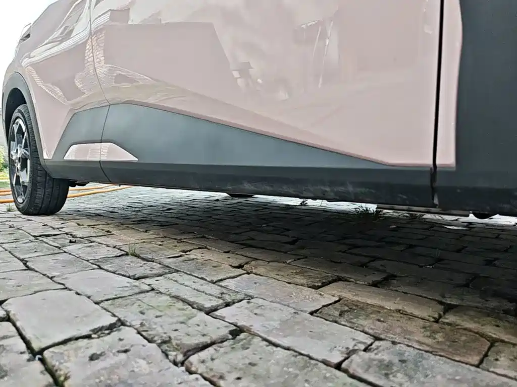 BYD Seagull — миниатюра 21