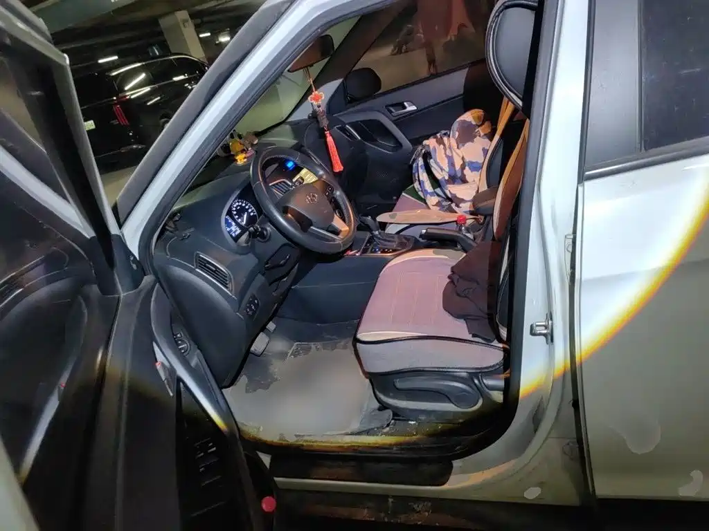 Hyundai ix25 — миниатюра 16