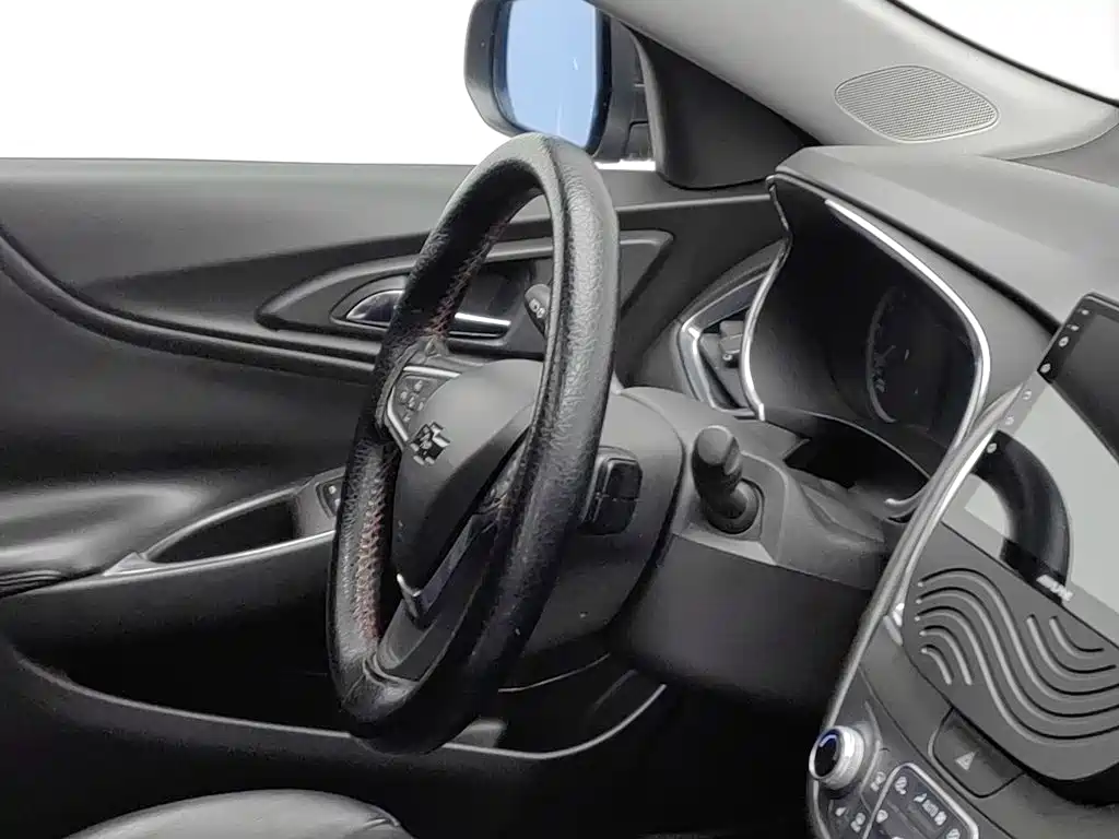 Chevrolet Malibu XL — миниатюра 22