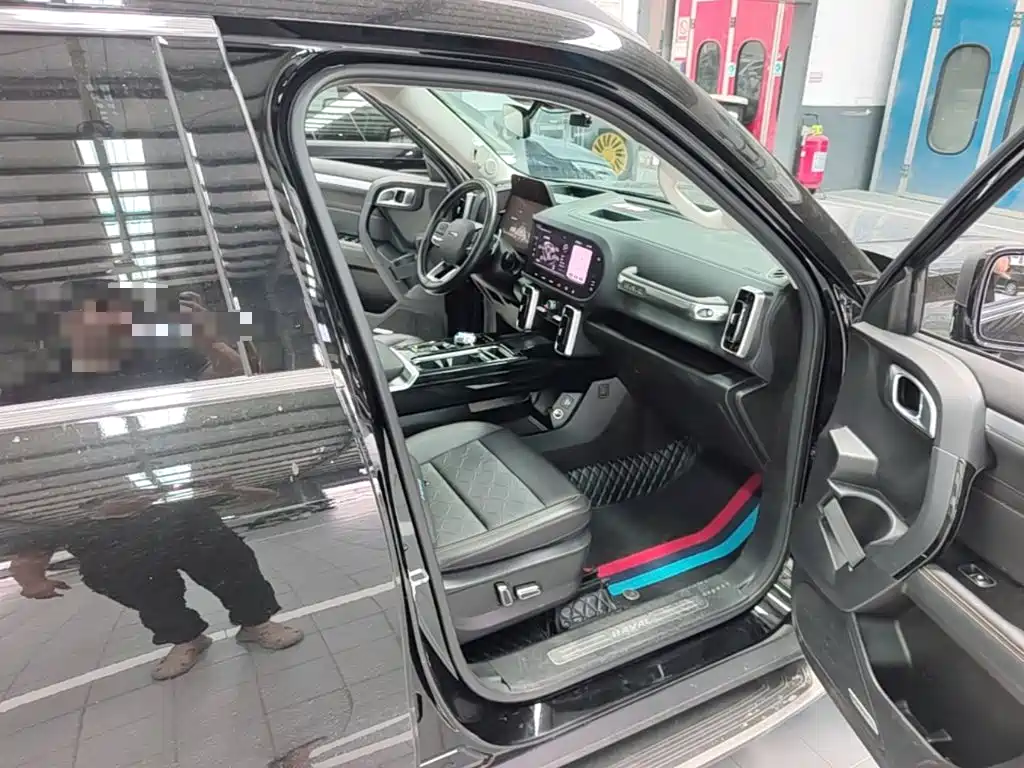 Haval Big Dog — миниатюра 20
