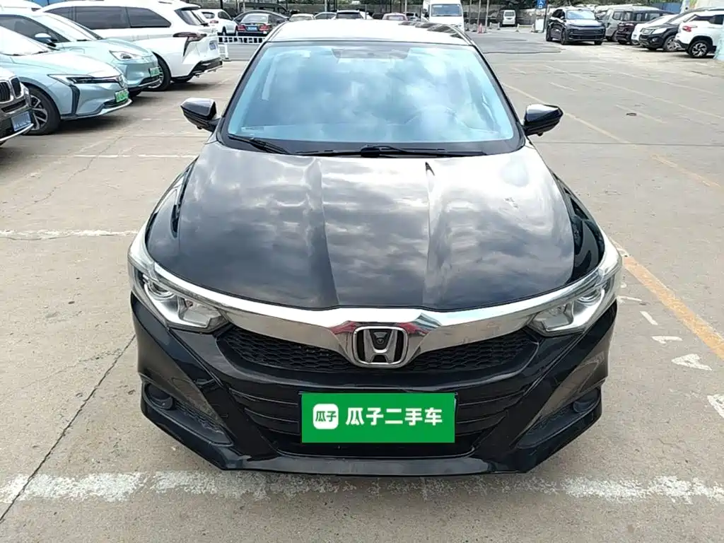 Honda Crider — миниатюра 3