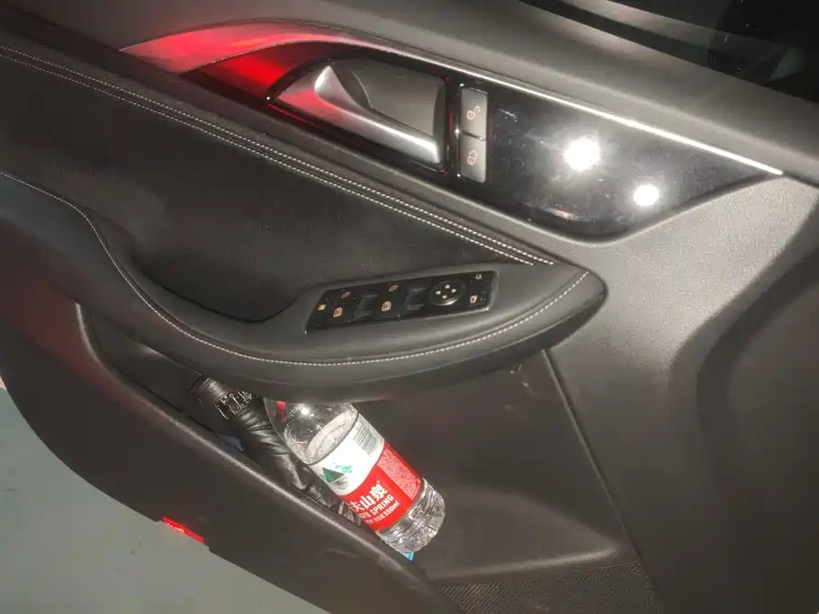 Infiniti QX30 — миниатюра 7