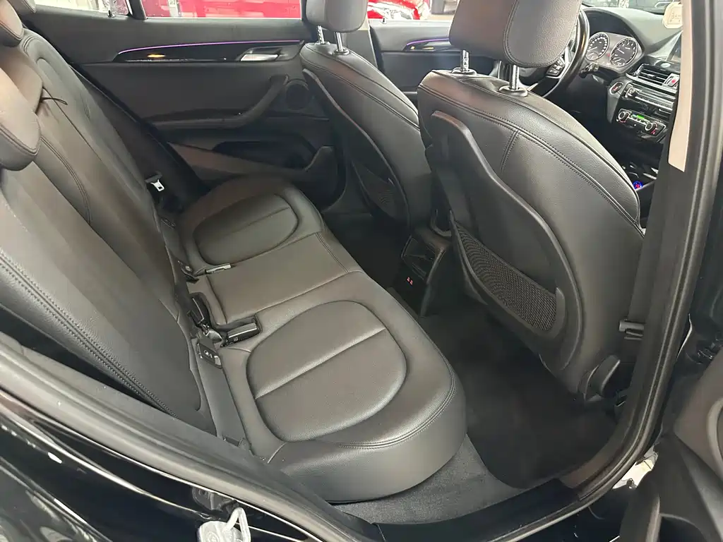 BMW X2 (Import) — миниатюра 7
