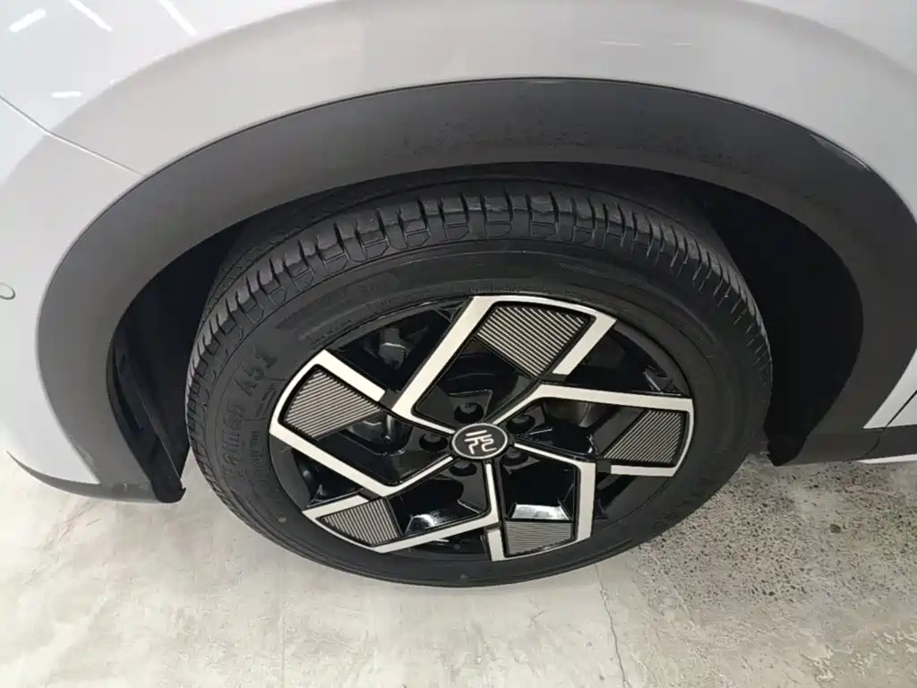 BYD Yuan Plus — миниатюра 23