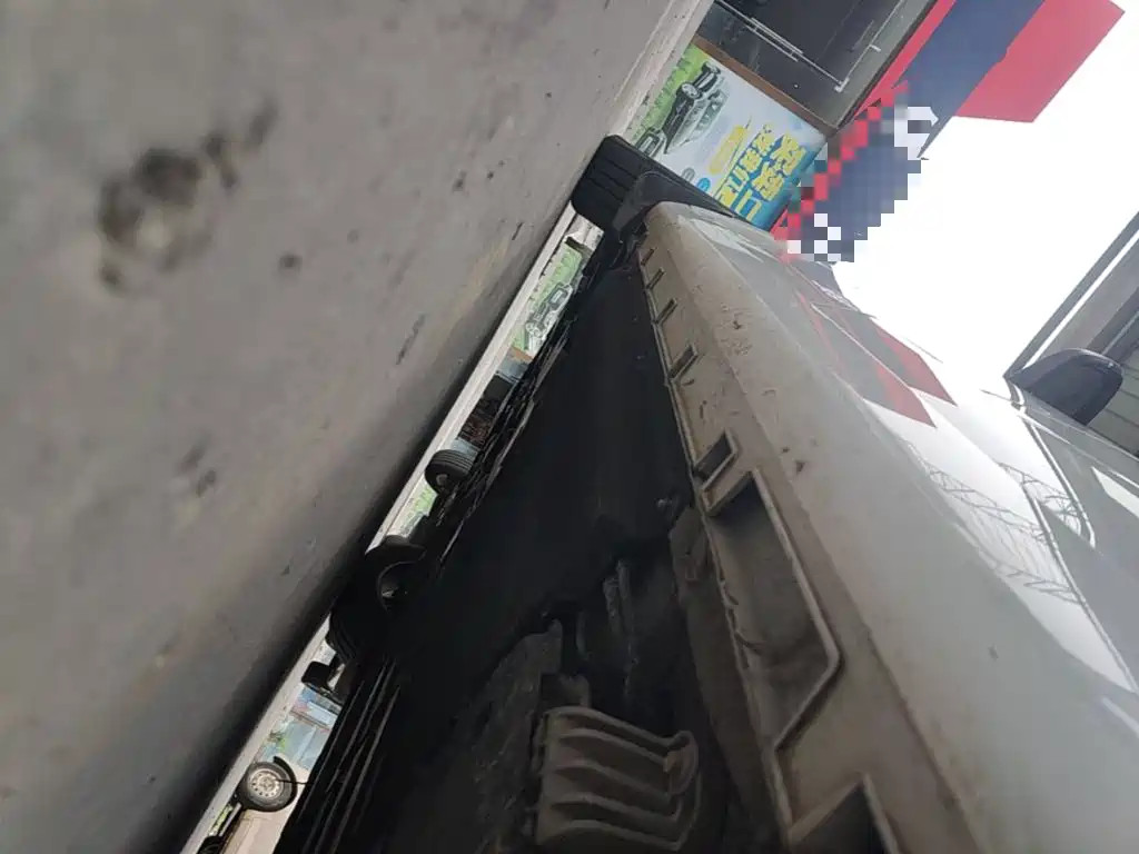 Geely L HiP — миниатюра 22
