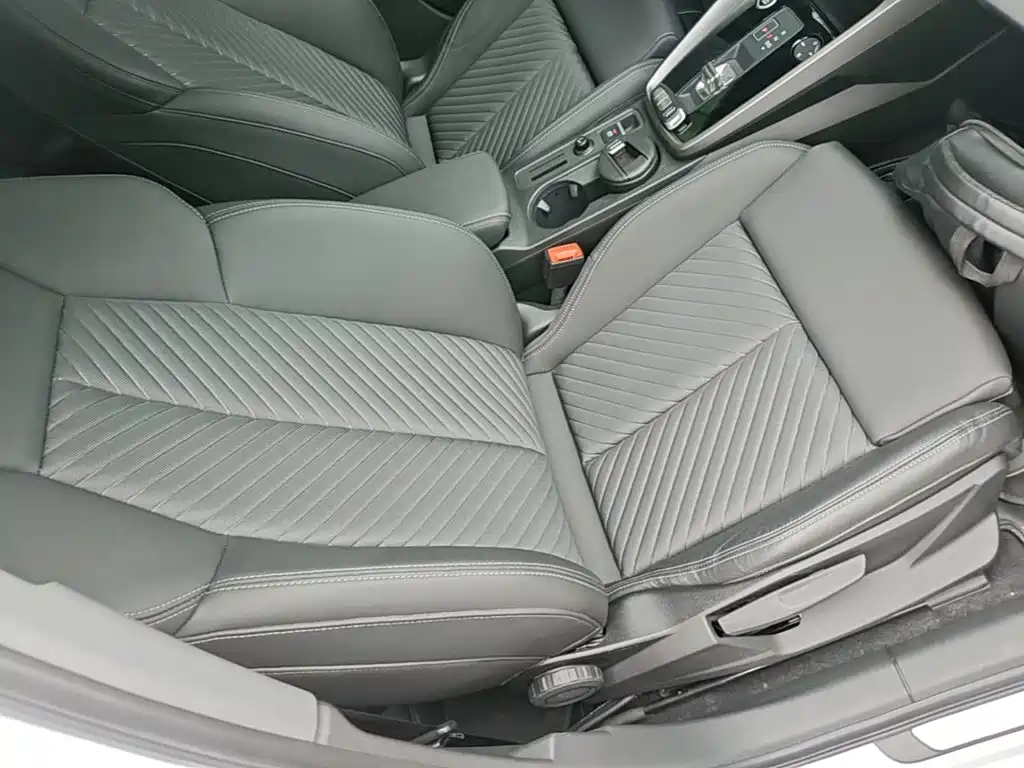 Audi A3 — миниатюра 25