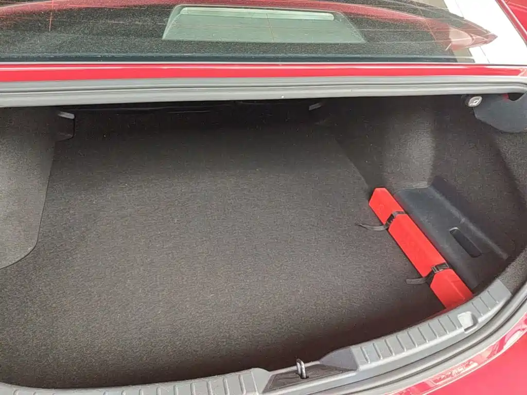 Mazda 3 Axela — миниатюра 19