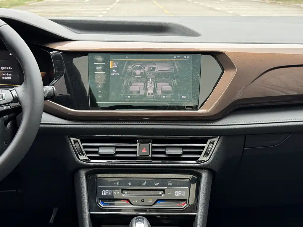 Volkswagen Tharu — миниатюра 17