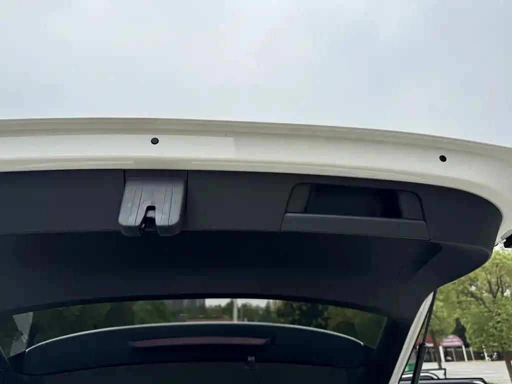 Volkswagen Tharu — миниатюра 19