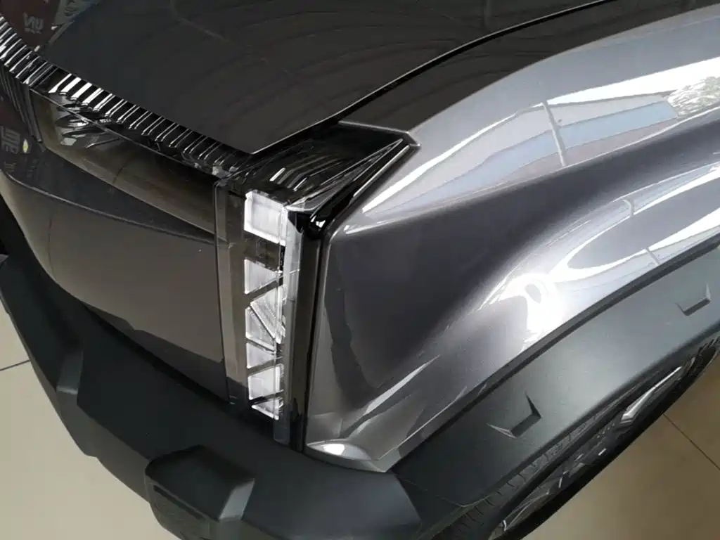 iCAR iCAR 03 — миниатюра 24