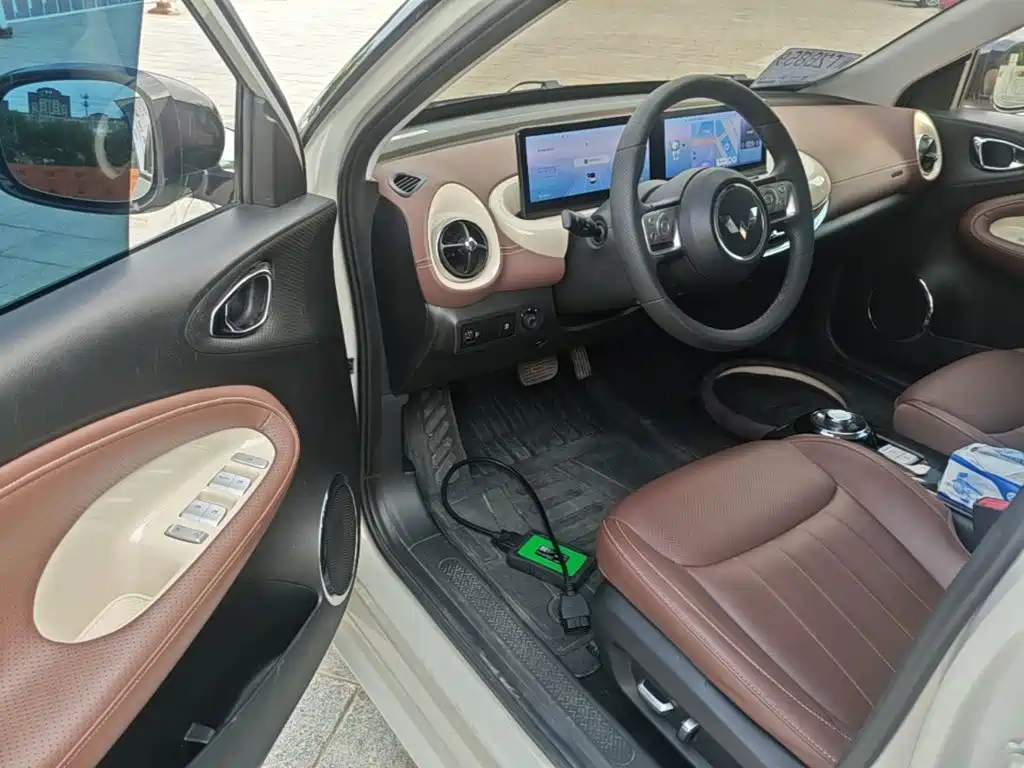 Wuling Bingo — миниатюра 16