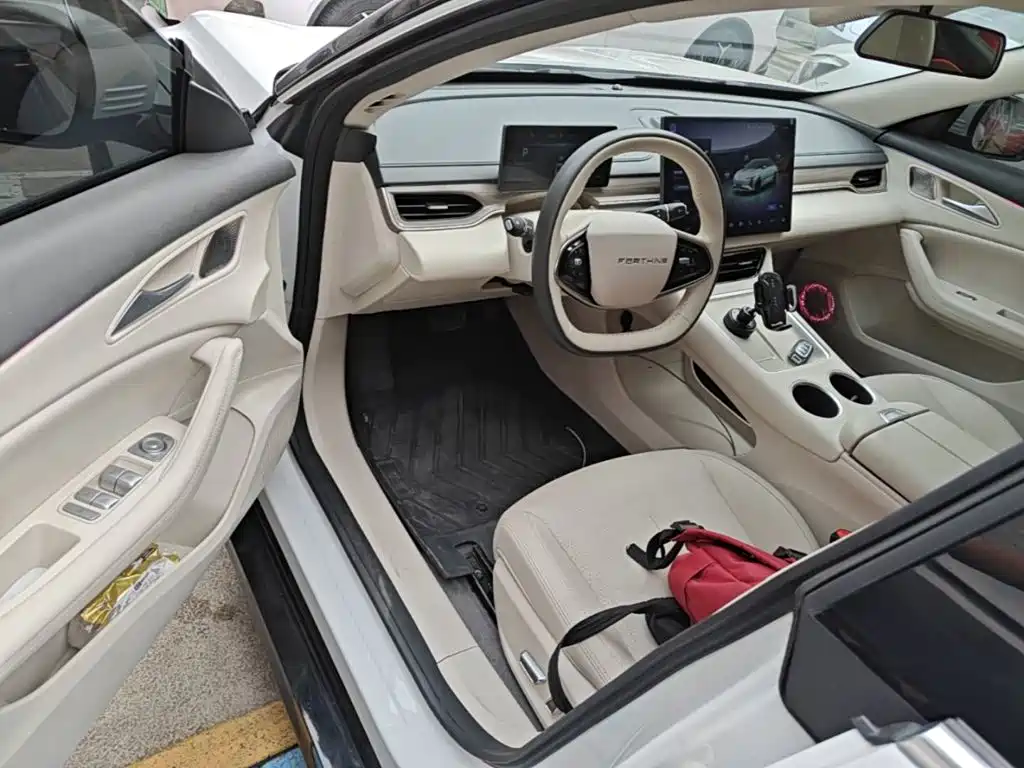 Fengxing Xinghai S7 — миниатюра 16