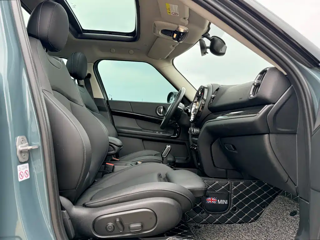 MINI Mini Countryman — миниатюра 20