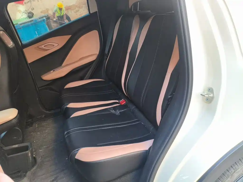 BYD Seagull — миниатюра 18