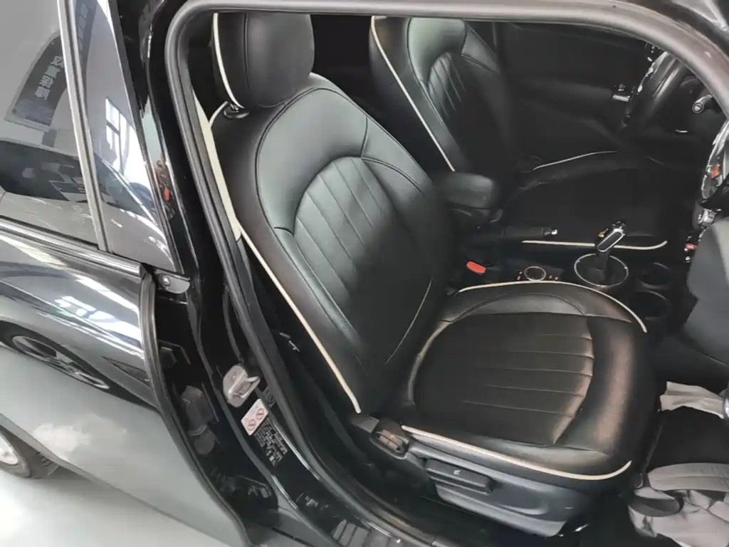MINI Mini — миниатюра 25