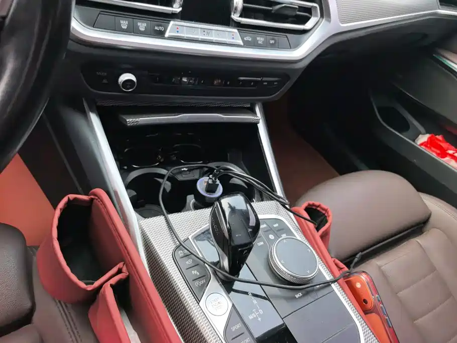 BMW 3 Series — миниатюра 16