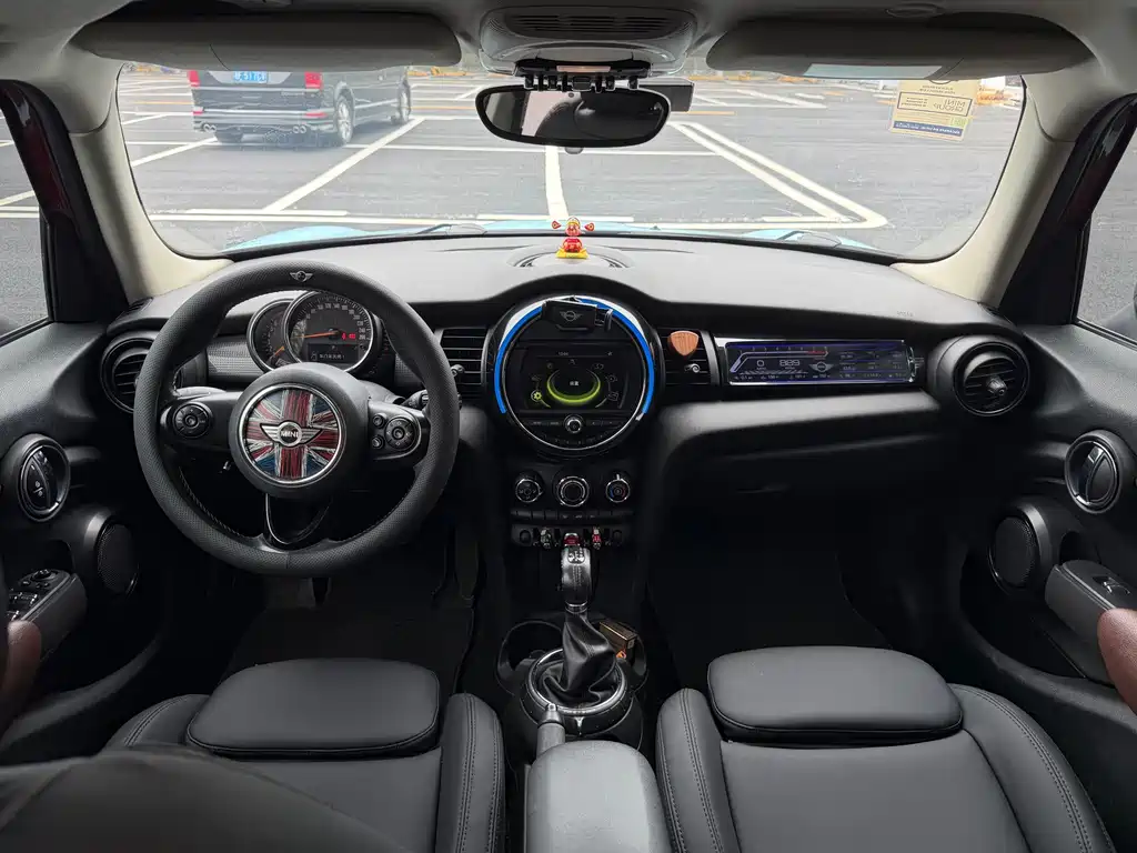 MINI Mini — миниатюра 6