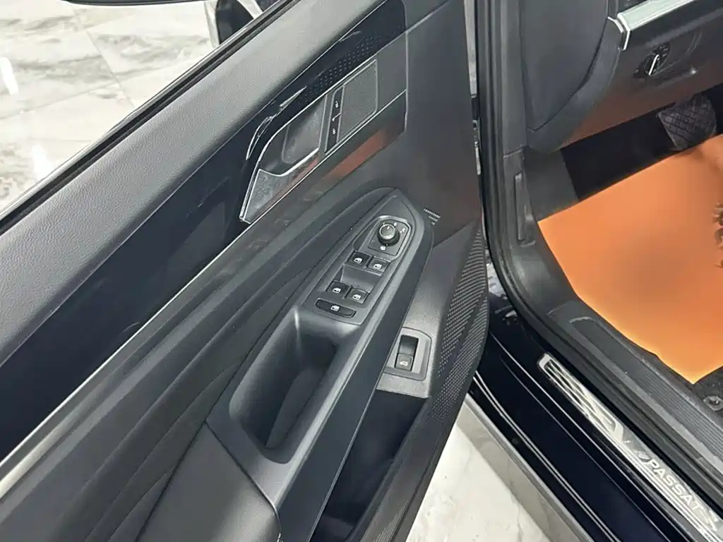 Volkswagen Passat — миниатюра 18