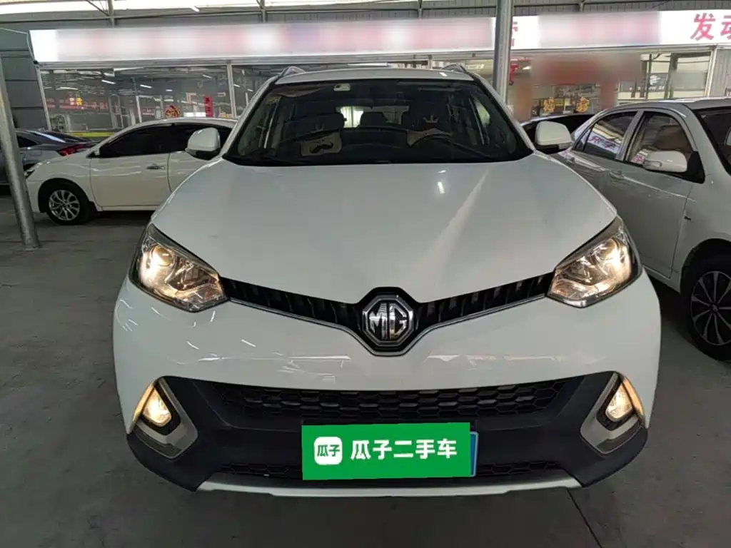 MG MG GS — миниатюра 3