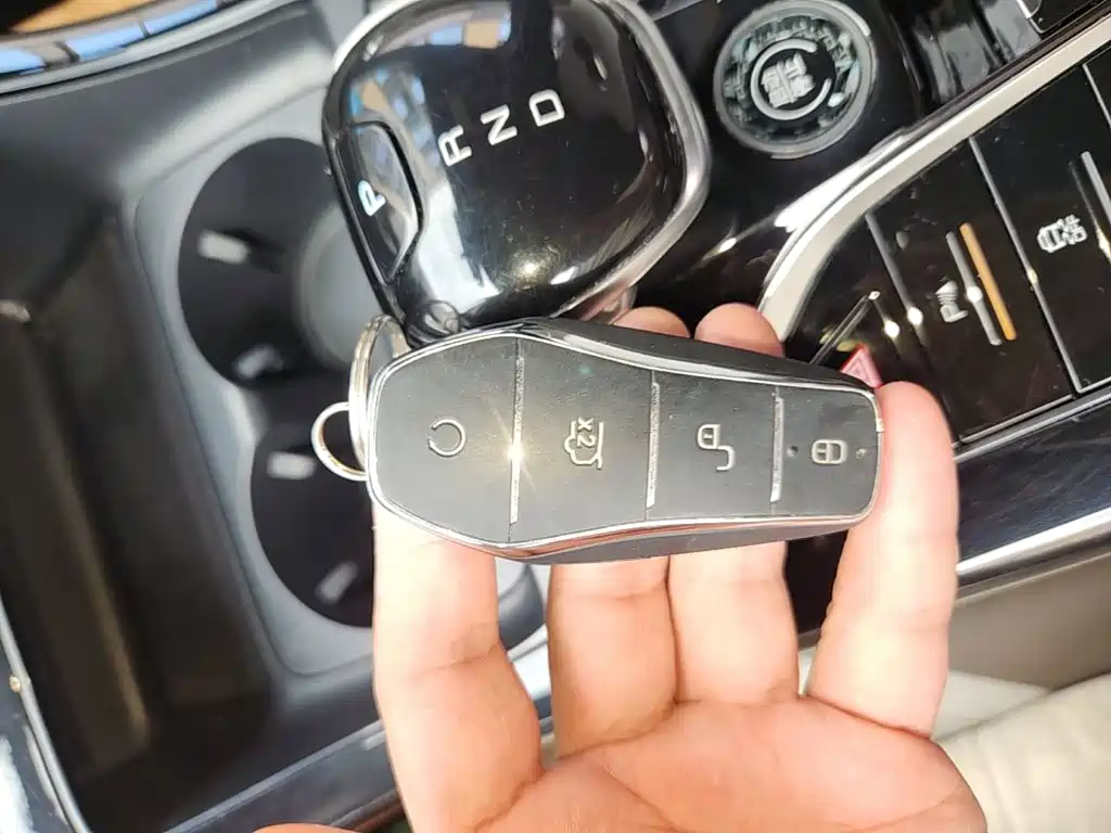 BYD Qin PLUS — миниатюра 9