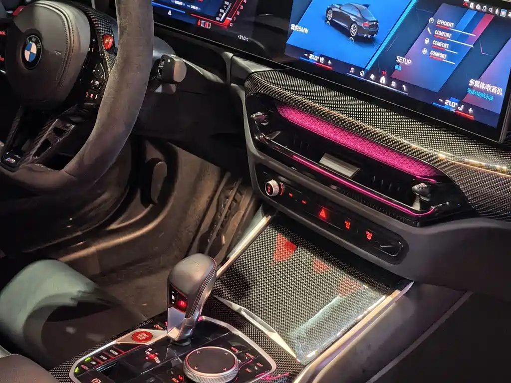 BMW M2 — миниатюра 5