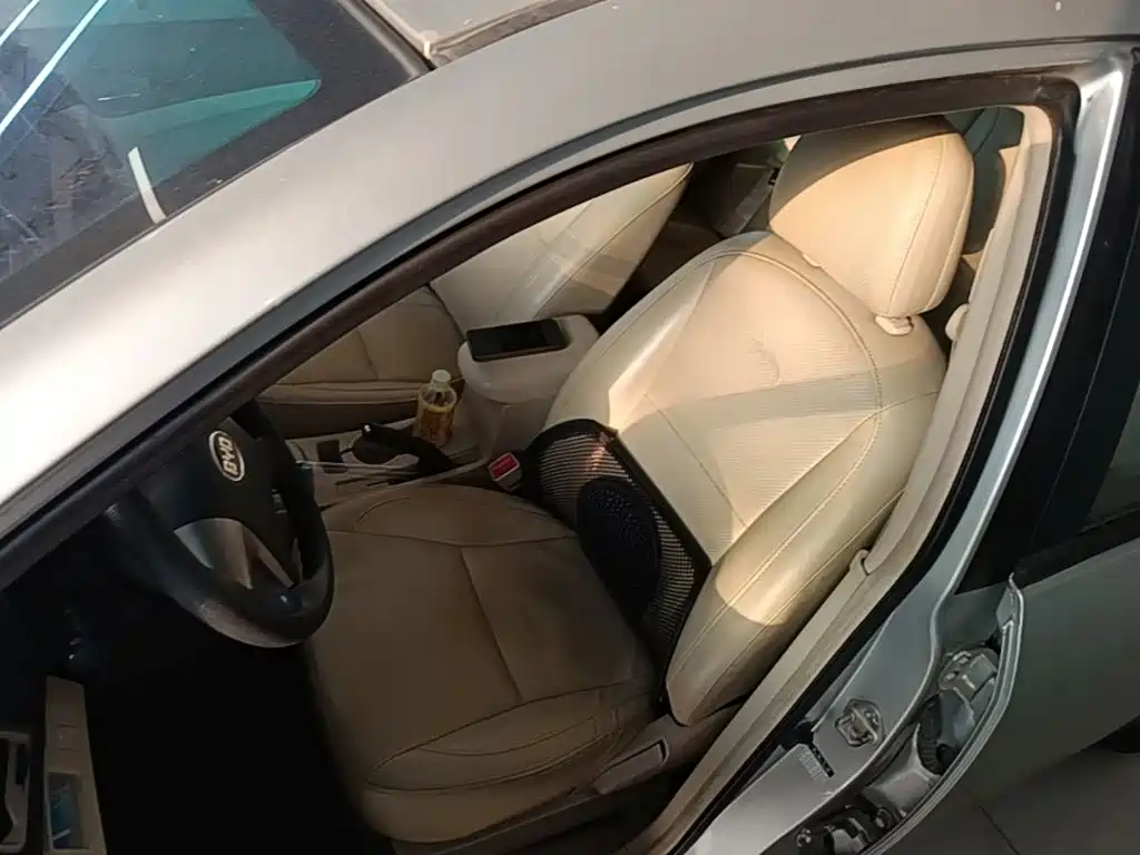 BYD F3 — миниатюра 15
