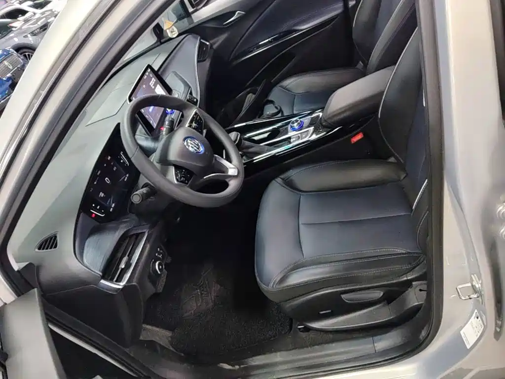 Buick Velite 6 — миниатюра 15