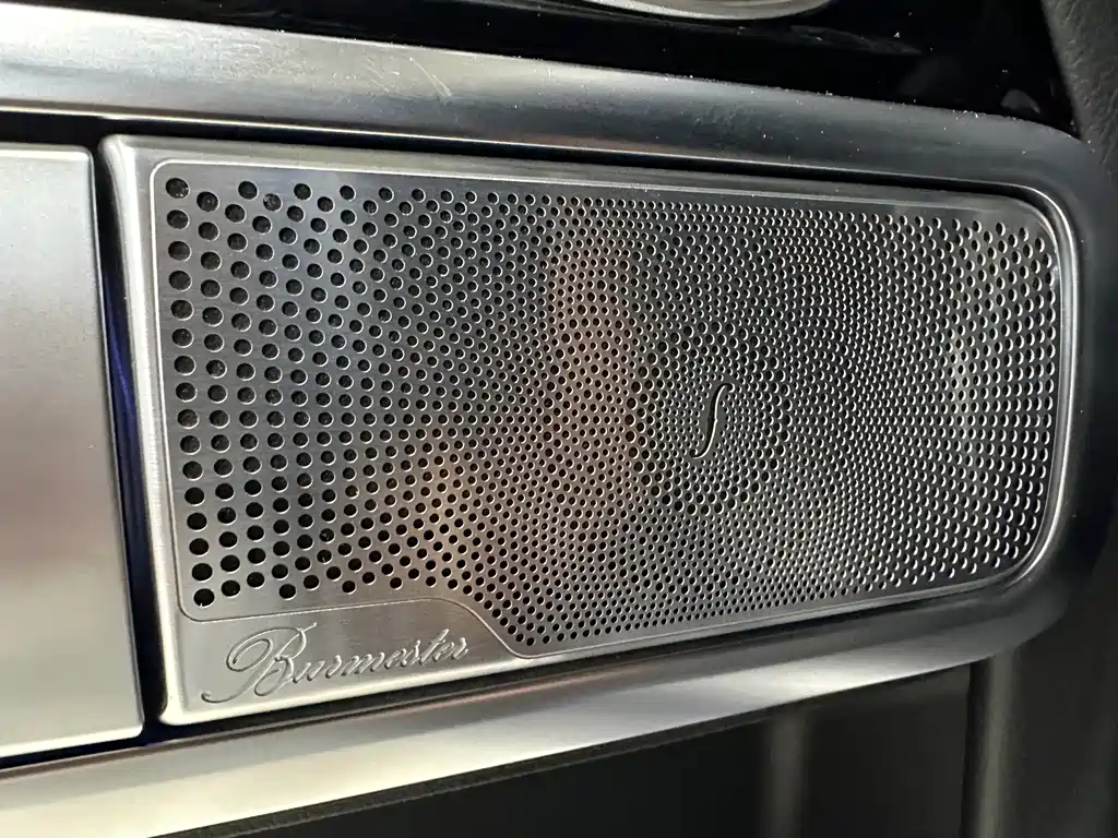 Mercedes-Benz G-Class — миниатюра 10