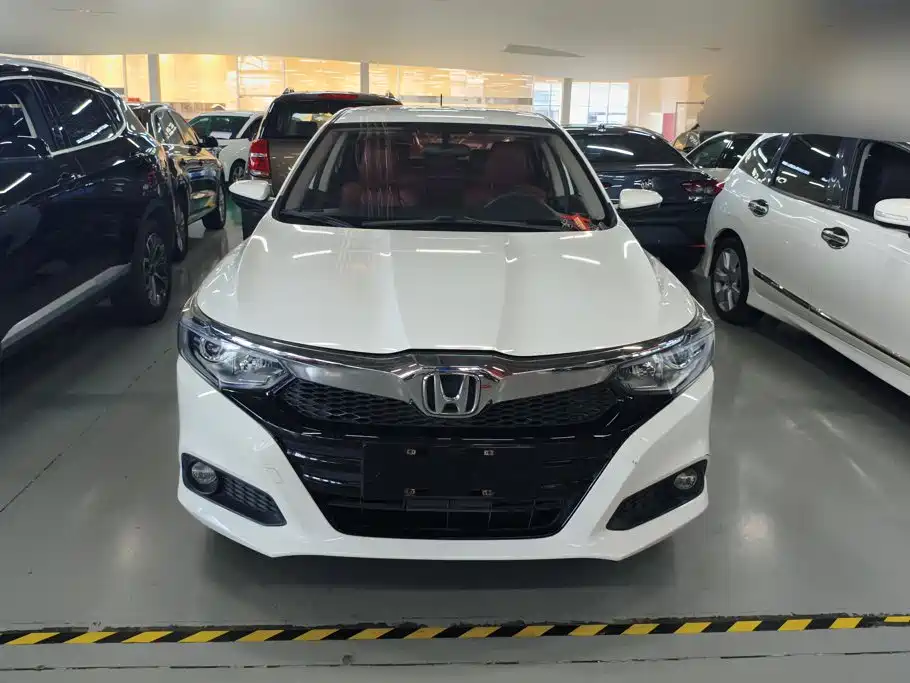 Honda Crider — миниатюра 2