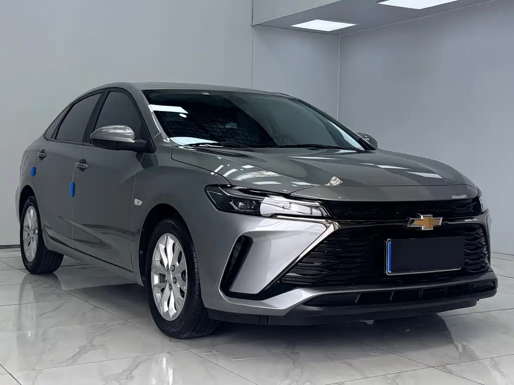 Chevrolet Monza 2024 1.5L DCT Enjoy